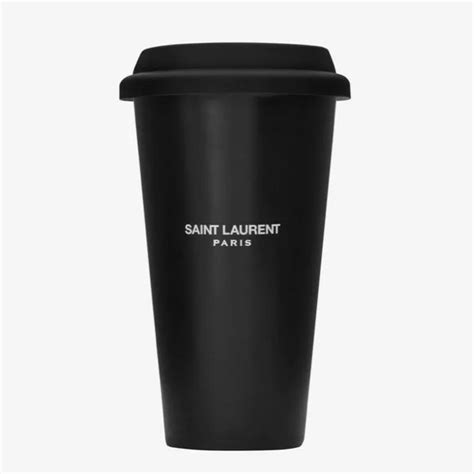 ysl reusable cup